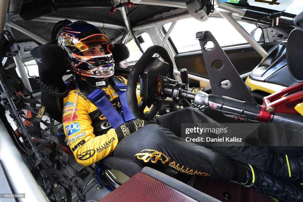 Supercars Perth SuperSprint
