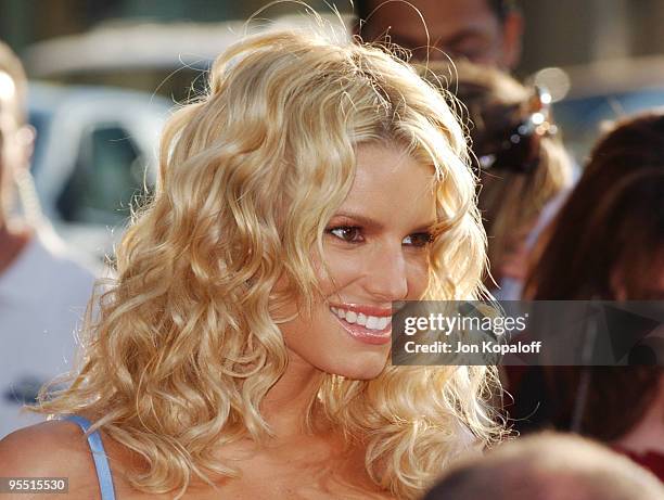 Jessica Simpson