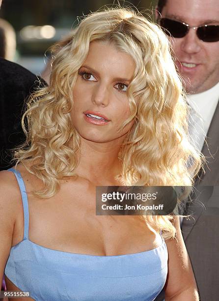 Jessica Simpson