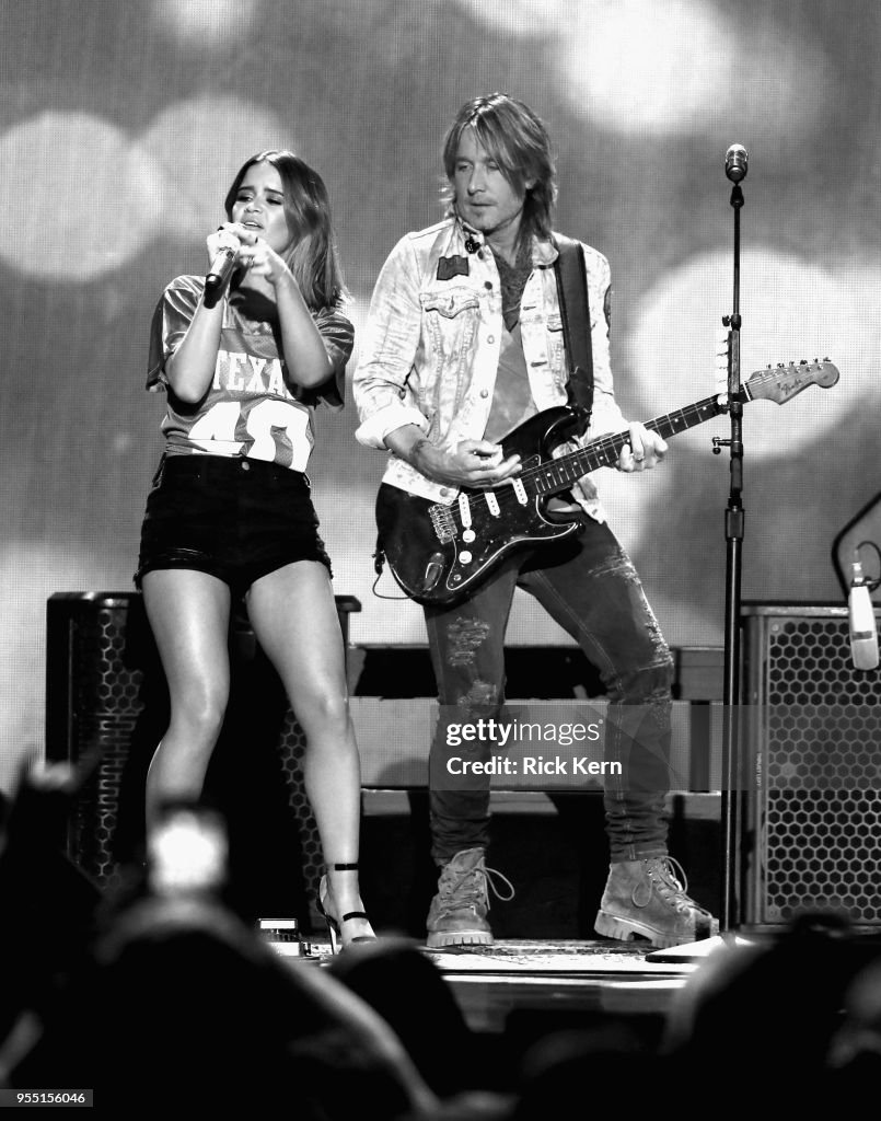 2018 iHeartCountry Festival By AT&T - Show