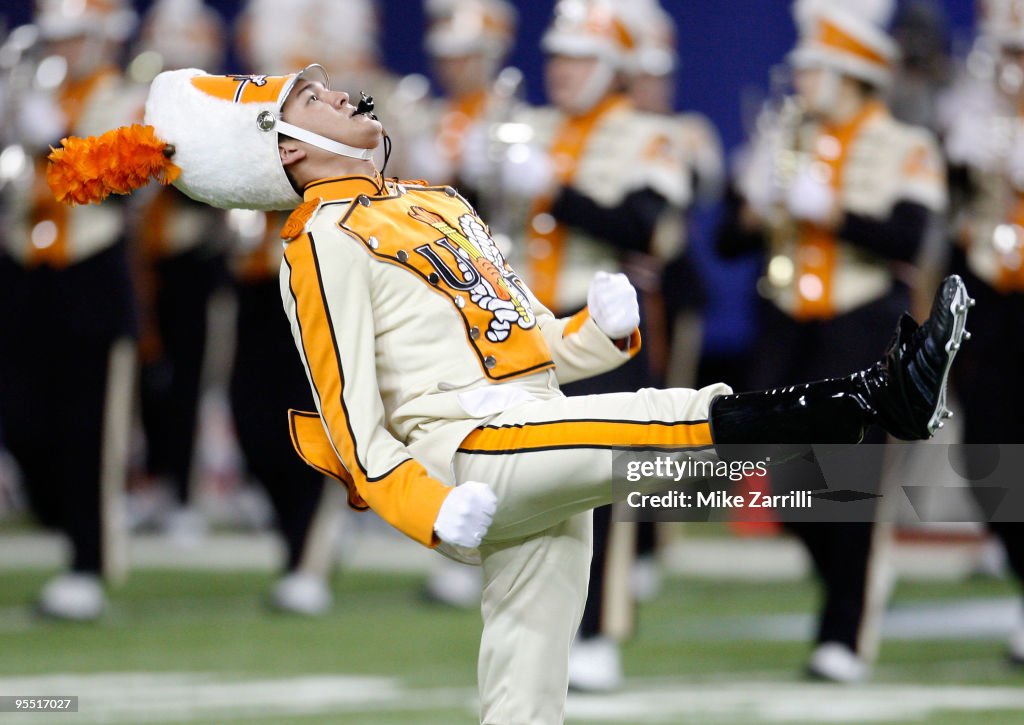 Chick-Fil-A Bowl - Virginia Tech v Tennessee