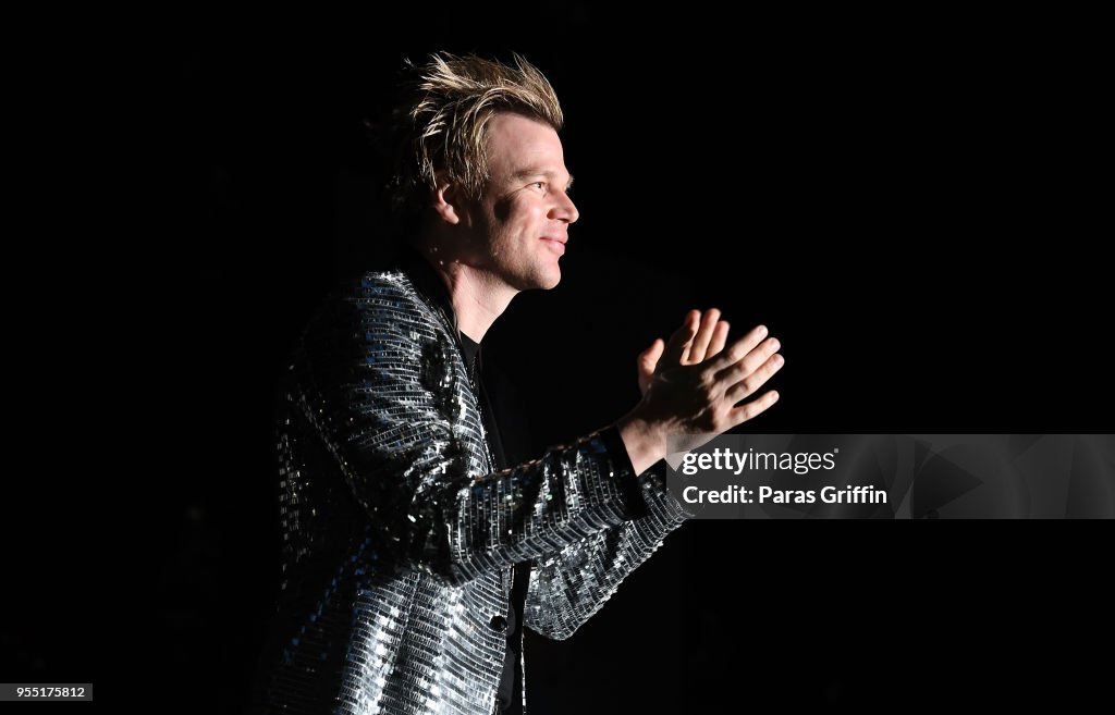 An Evening of Smooth Jazz