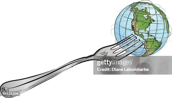 World Hunger World Hunger