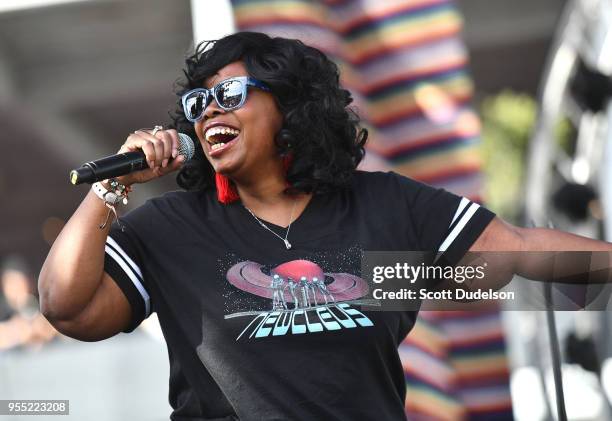 Mary The Rapper 491 Lady May (Rapper) Stock Photos, High-Res Pictures, and Images ...
