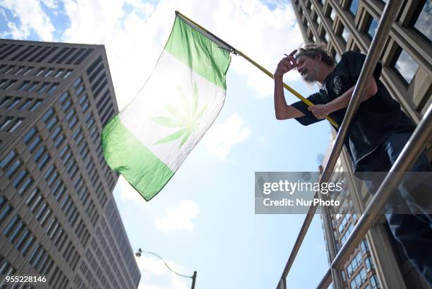Canada on brink of legalizing recreational pot Canada on brink of legalizing recreational pot