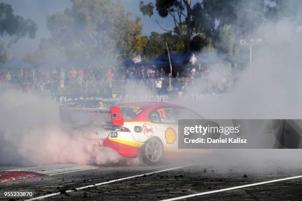 shell v-power racing team scott mclaughlin 'back to... 8,289 Scott Mclaughlin Photos & High Res Pictures - Getty Images