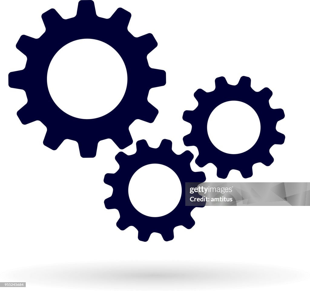 Coogs Sign Cogs Symbol High-Res Vector Graphic - Getty Images