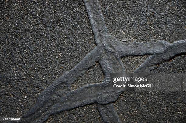 Footpath Bitumen 1,039 Bitumen Liquid Stock Photos, High-Res Pictures, and Images ...
