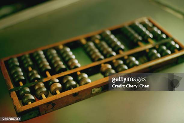 444 Ancient Counting Device Stock Photos, High-Res Pictures, and Images ...