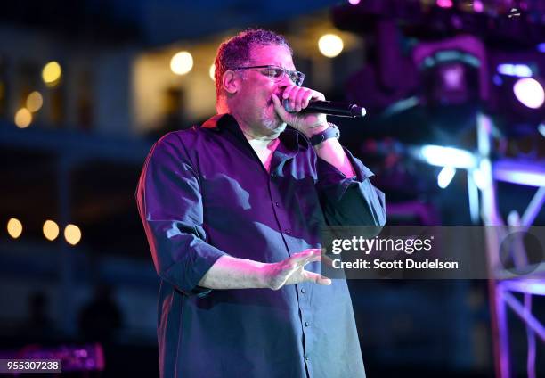 Wonder B Rapper Master Gee (Musician) Photos and Premium High Res Pictures - Getty Images