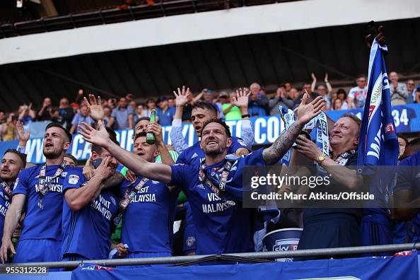 Cardiff City v Reading - Sky Bet Championship Cardiff City v Reading - Sky Bet Championship