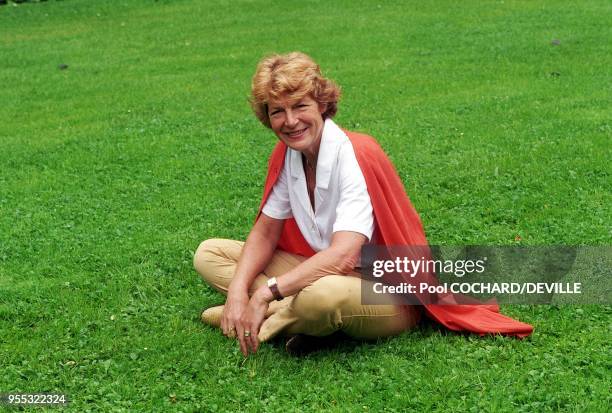 Irene Rouch Irene Au Photos and Premium High Res Pictures - Getty Images