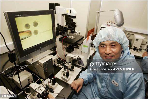 406 Hwang In Suk Stock Photos, HighRes Pictures, and Images Getty Images