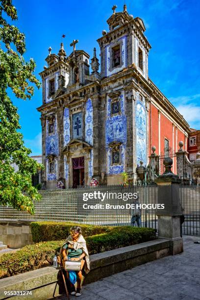 26 fotos e imágenes de Iglesia De San Ildefonso - Getty Images 26 fotos e imágenes de Iglesia De San Ildefonso - Getty Images