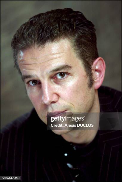232 Philippe Vandel Photos Stock Photos, High-Res Pictures, and Images