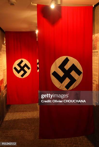 Ancienne usine reconvertie en musee du celebre Oskar Schindler, l'industriel allemand membre du parti nazi, qui sauva pendant la seconde guerre...