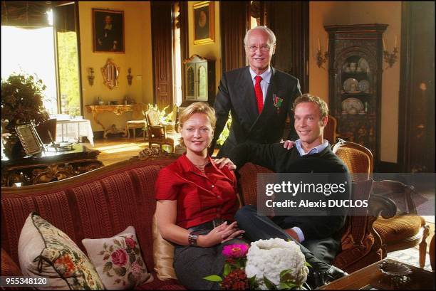 Hugo Duke 89 Carlos Duke Of Parma Stock Photos, High-Res Pictures, and Images ...