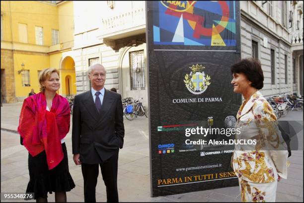 Hugo Duke 57 Carlos Hugo Duke Of Parma Stock Photos, High-Res Pictures, and ...