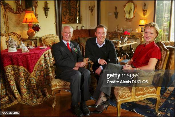 Hugo Duke Carlos Duke Of Parma Photos and Premium High Res Pictures - Getty Images