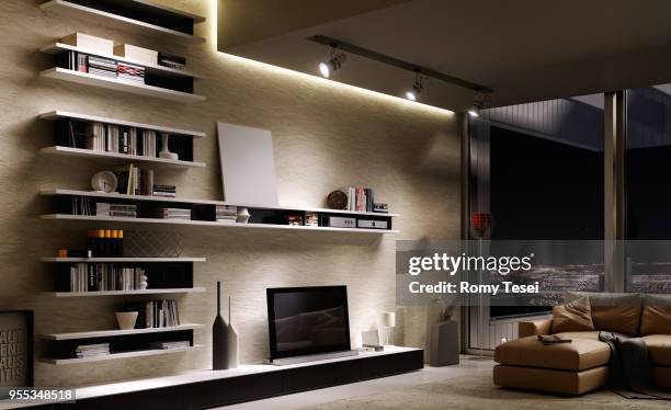 Italian Modern Interior Design Photos and Premium High Res Pictures ...
