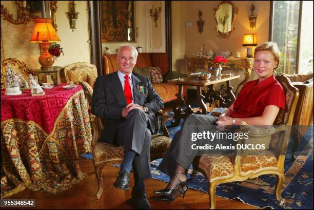 Hugo Duke 89 Carlos Duke Of Parma Stock Photos, High-Res Pictures, and Images ...