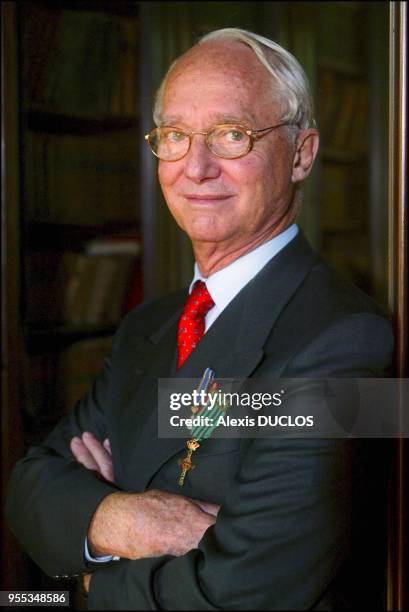 Hugo Duke Carlos Hugo Duke Of Parma Fotografías e imágenes de stock - Getty Images