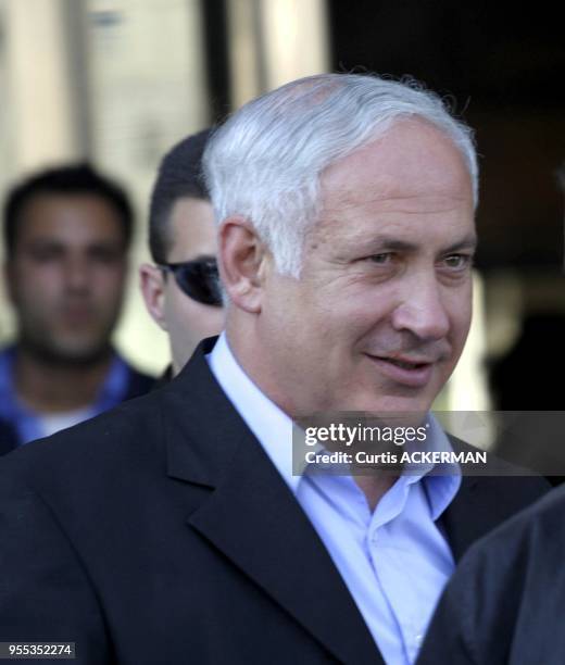 909 Netenyahu Stock Photos, High-Res Pictures, and Images - Getty Images