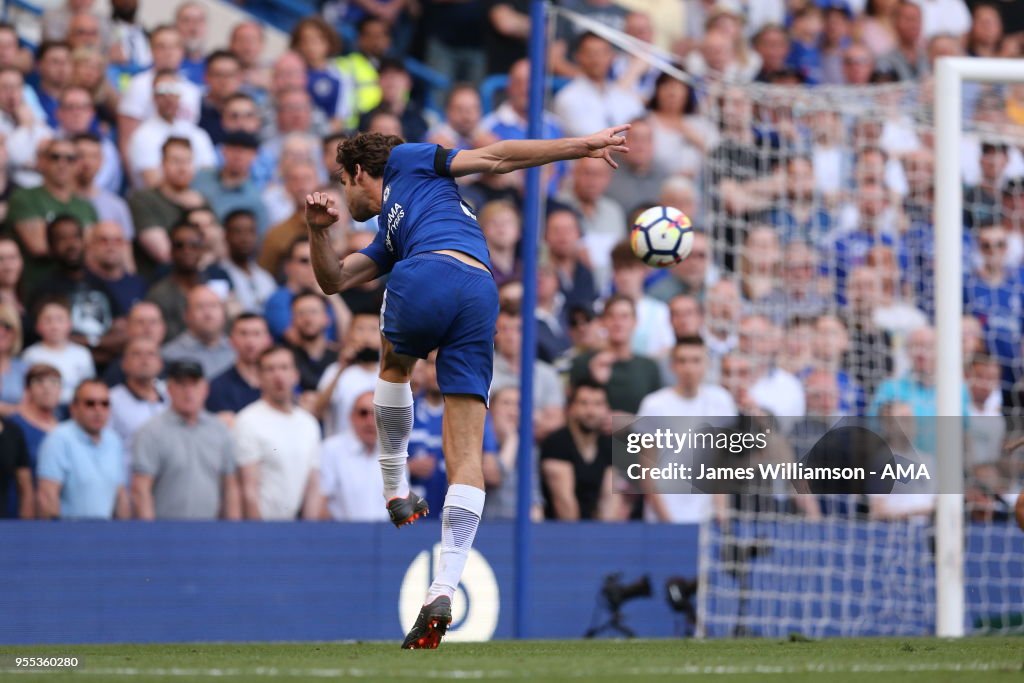 Chelsea v Liverpool - Premier League