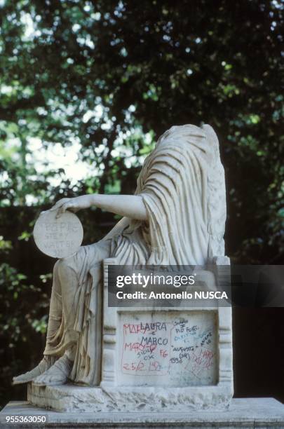 Villa Borghese.