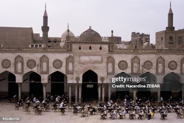 Azhar Mistruli 1.156 El Azhar University Stock Photos, High-Res Pictures, and Images ...