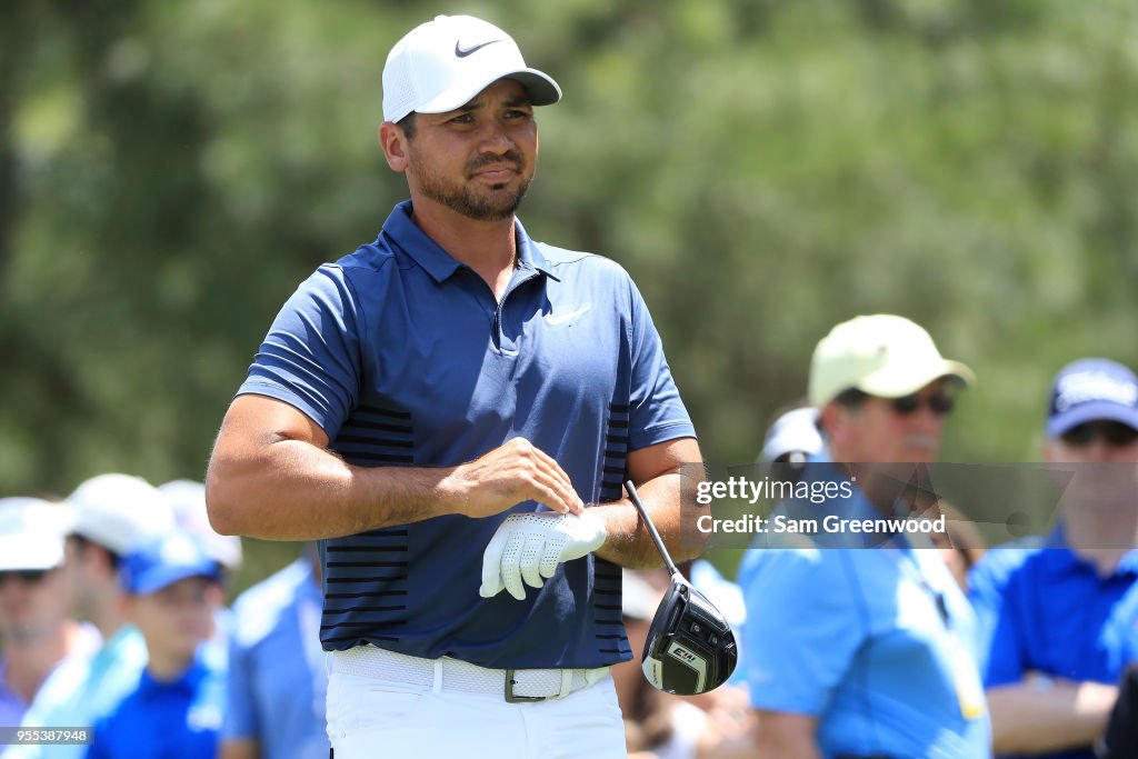 Wells Fargo Championship - Final Round