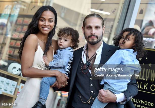 Zen Perego Zoe Griffin Photos and Premium High Res Pictures - Getty Images