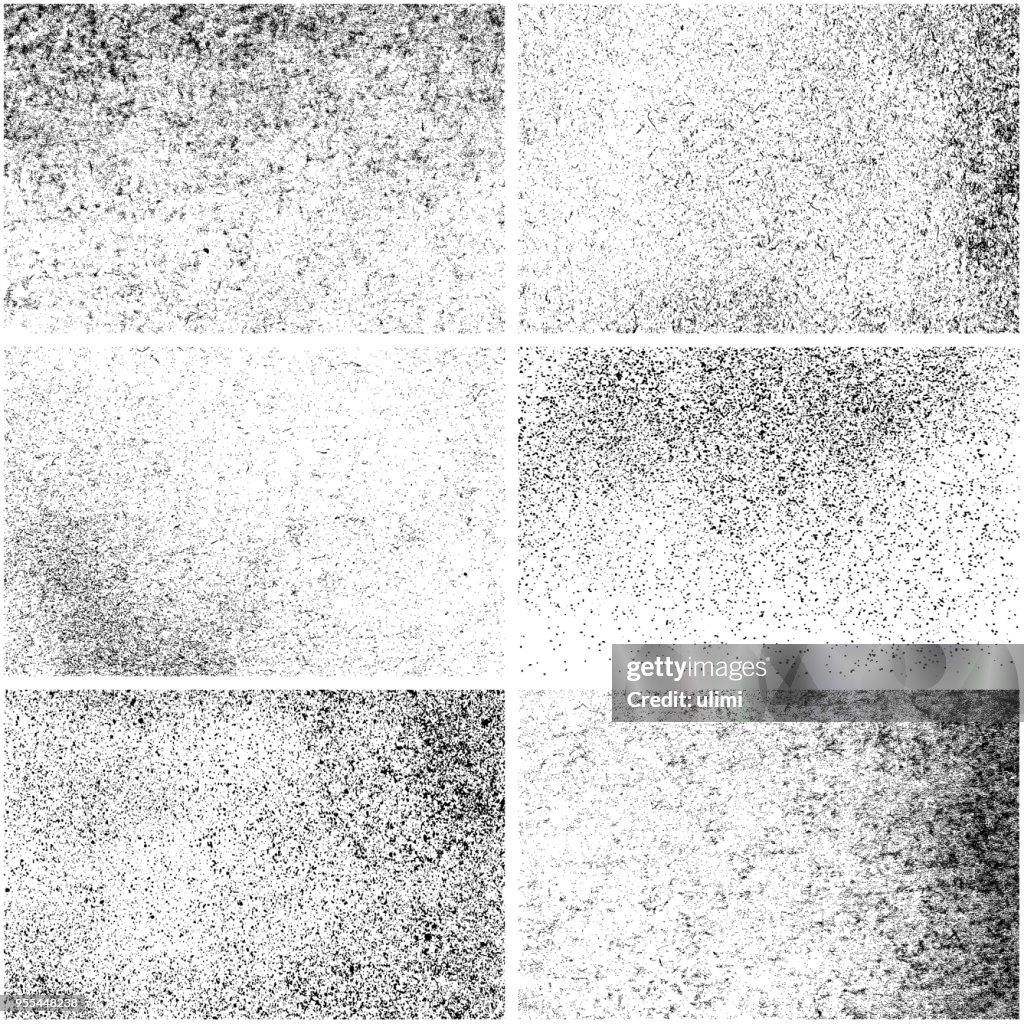Grunge backgrounds