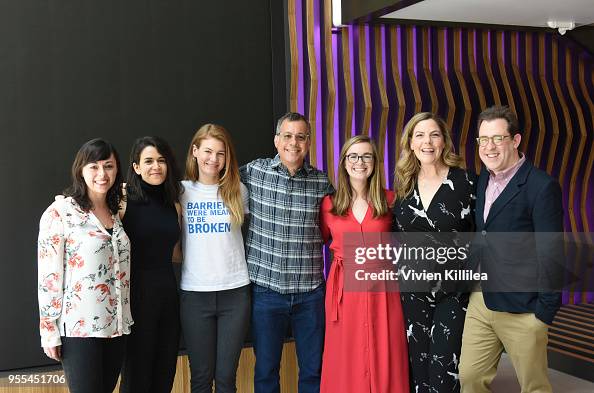 Equity and Allies - The Role of Men in Hollywood Equity and Allies - The Role of Men in Hollywood
