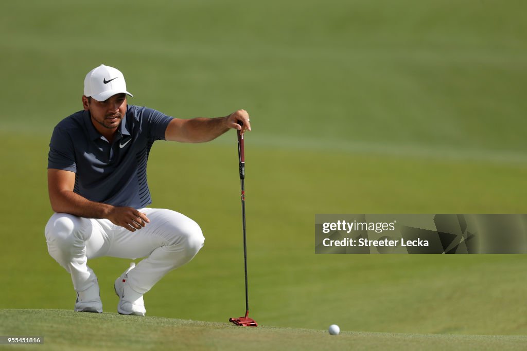 Wells Fargo Championship - Final Round