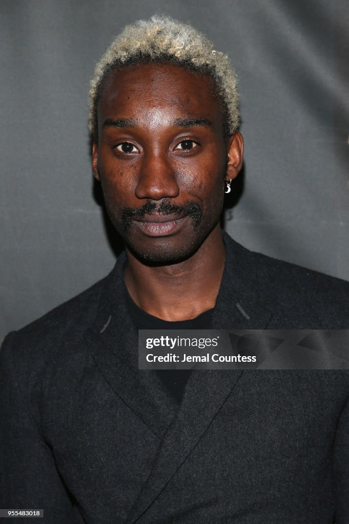 33rd Annual Lucille Lortel Awards - Arrivals