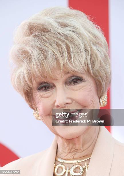 Producer Karen Kramer attends Paramount Pictures' Premiere of "Book Club" at the Regency Village Theatre on May 6, 2018 in Westwood, California.