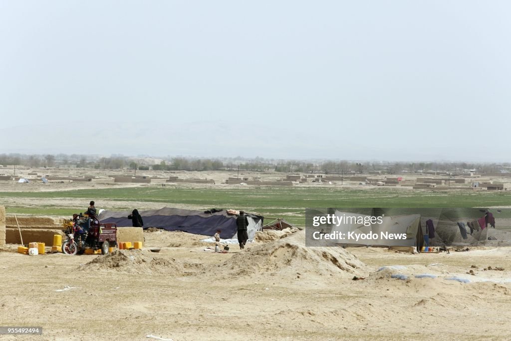 War in Afghanistan