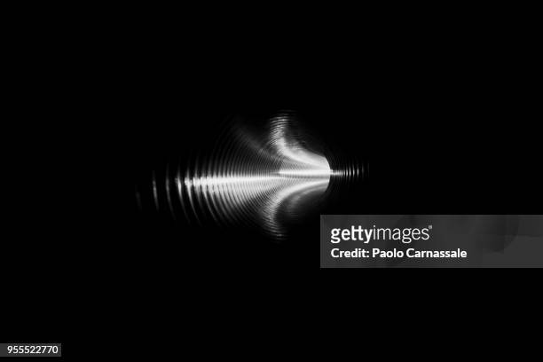 light at the end of the tunnel - corrugated stock pictures, royalty-free photos & images