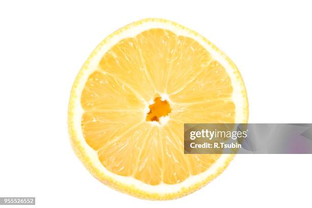 Circular Lemon Circular Lemon Slice Photos and Premium High Res Pictures - Getty Images