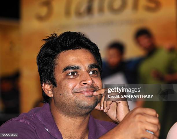 Maadhavan 566 R Madhavan Photos & High Res Pictures - Getty Images