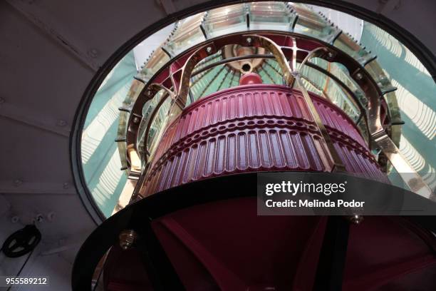 1,344 Lighthouse Interior Stock Photos, High-Res Pictures, and Images ...