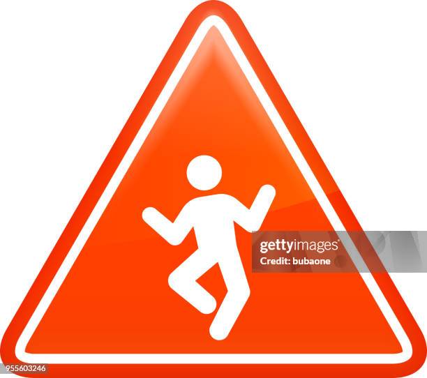 man dancing icon - zumba stock illustrations