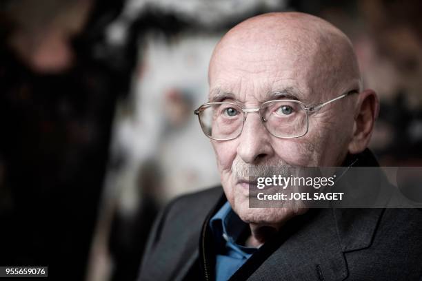 44 Oscar Rabin Photos & High Res Pictures Getty Images