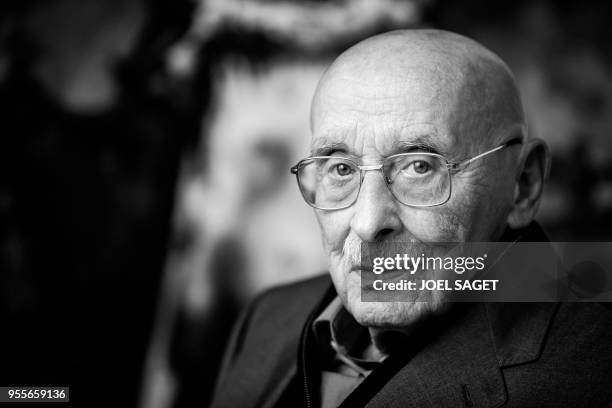 44 Oscar Rabin Photos & High Res Pictures - Getty Images