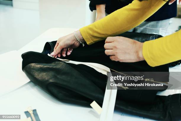 Zipper Plan Examples 351 Zipper Plan Stock Photos, High-Res Pictures, and Images - Getty Images