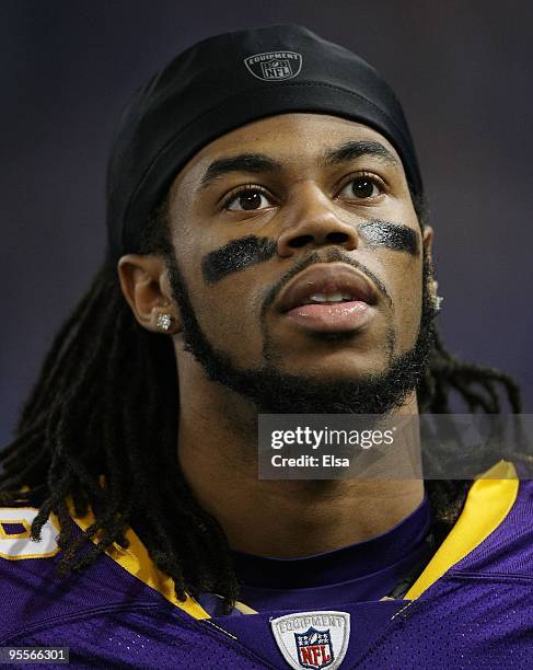 Sidney Rice Photos and Premium High Res Pictures - Getty Images