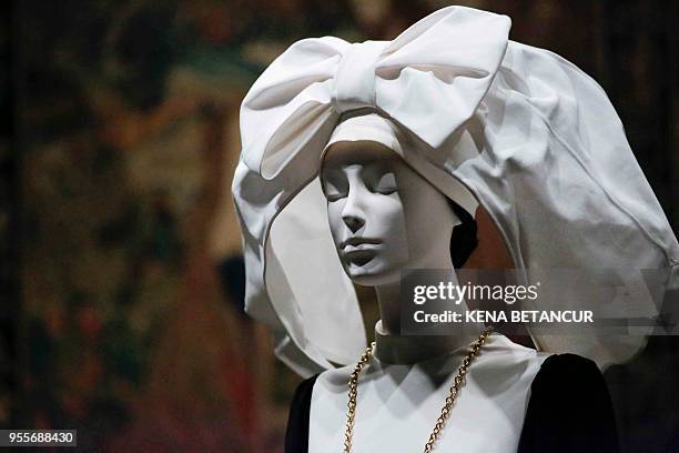 Dominican Robe Dominican Habit Photos and Premium High Res Pictures - Getty Images