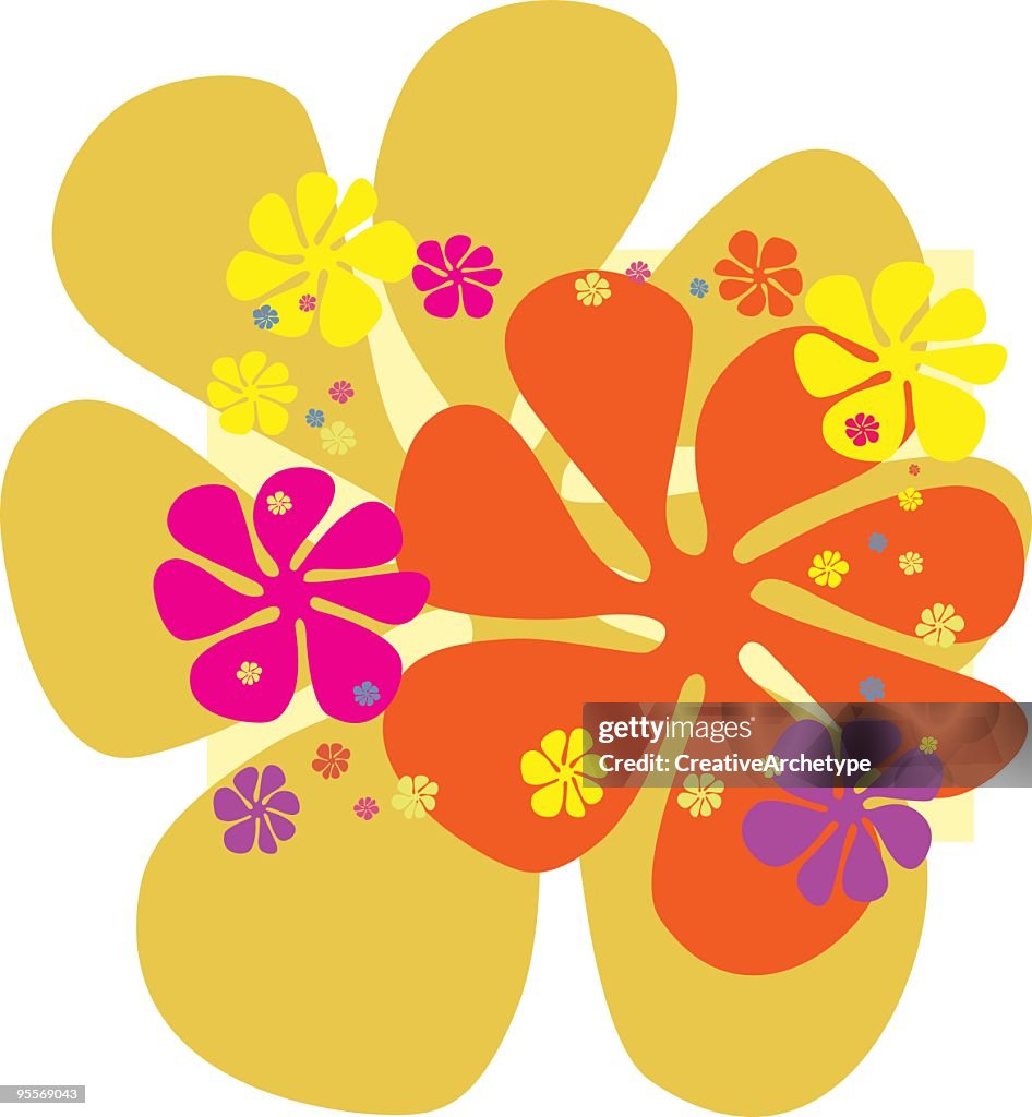 Booty Funk Explosion