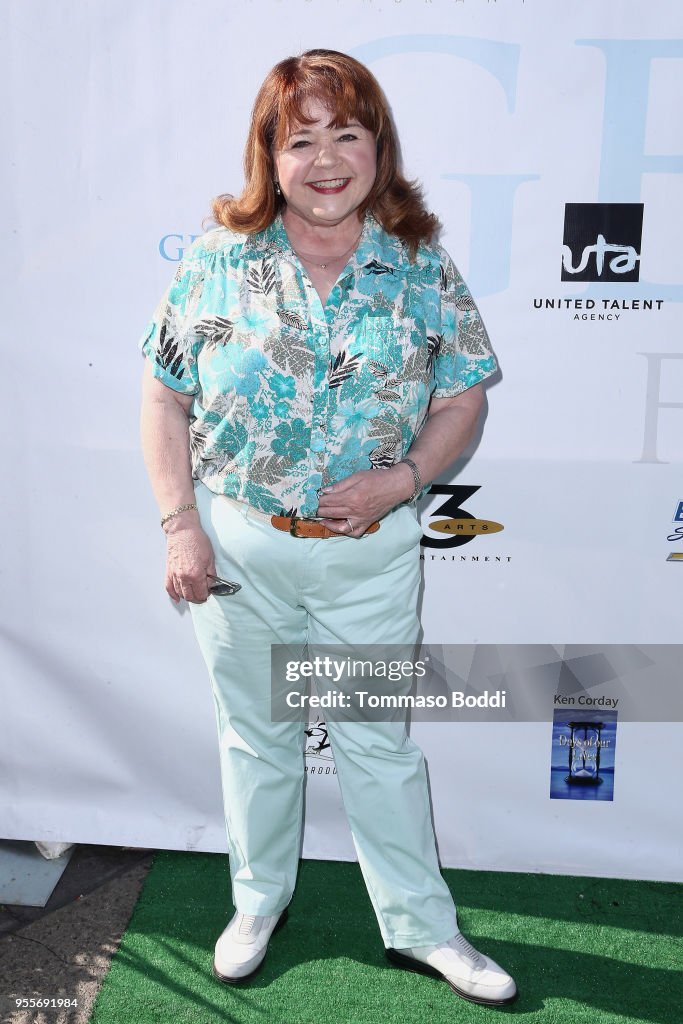 11th Annual George Lopez Celebrity Golf Classic